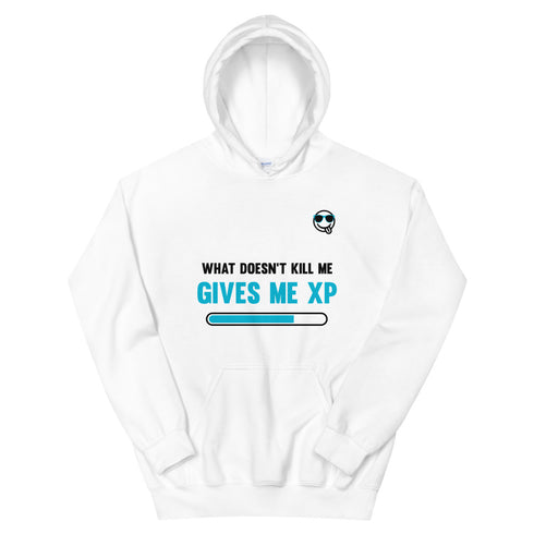 Experienced Gamer Heavy Blend Hoodie